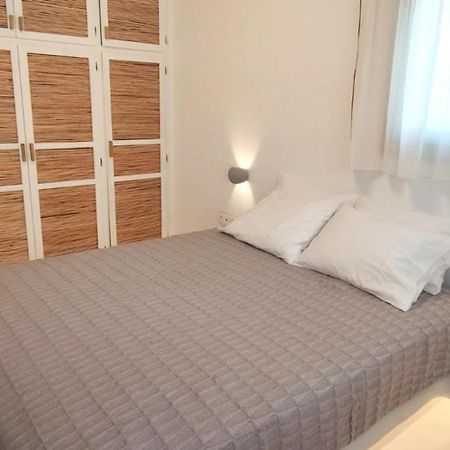 Degaetas Resort Antiparos ภายนอก รูปภาพ
