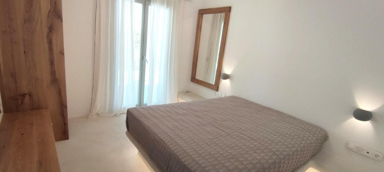 Degaetas Resort Antiparos ภายนอก รูปภาพ