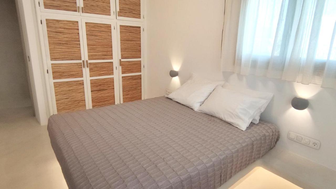 Degaetas Resort Antiparos ภายนอก รูปภาพ