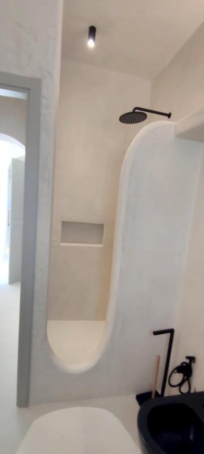 Degaetas Resort Antiparos ภายนอก รูปภาพ
