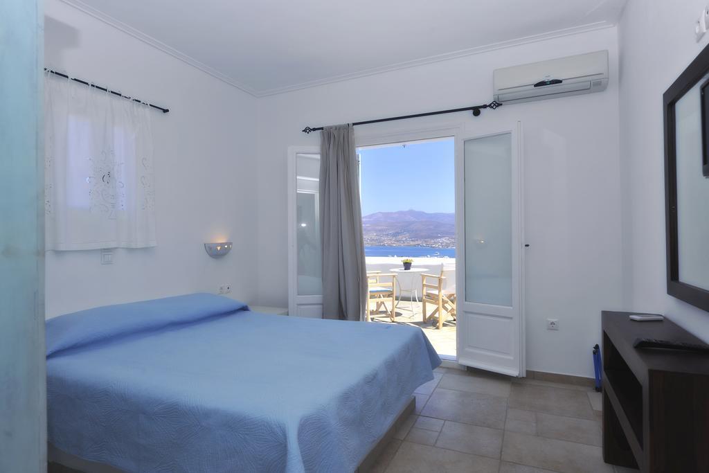 Degaetas Resort Antiparos ห้อง รูปภาพ