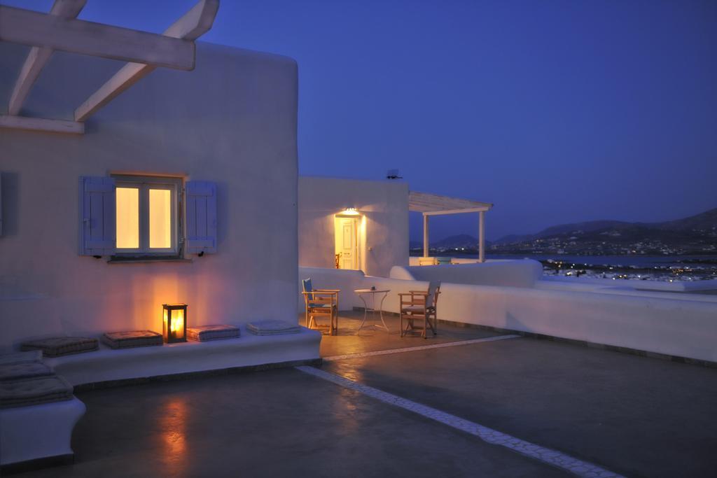 Degaetas Resort Antiparos ห้อง รูปภาพ