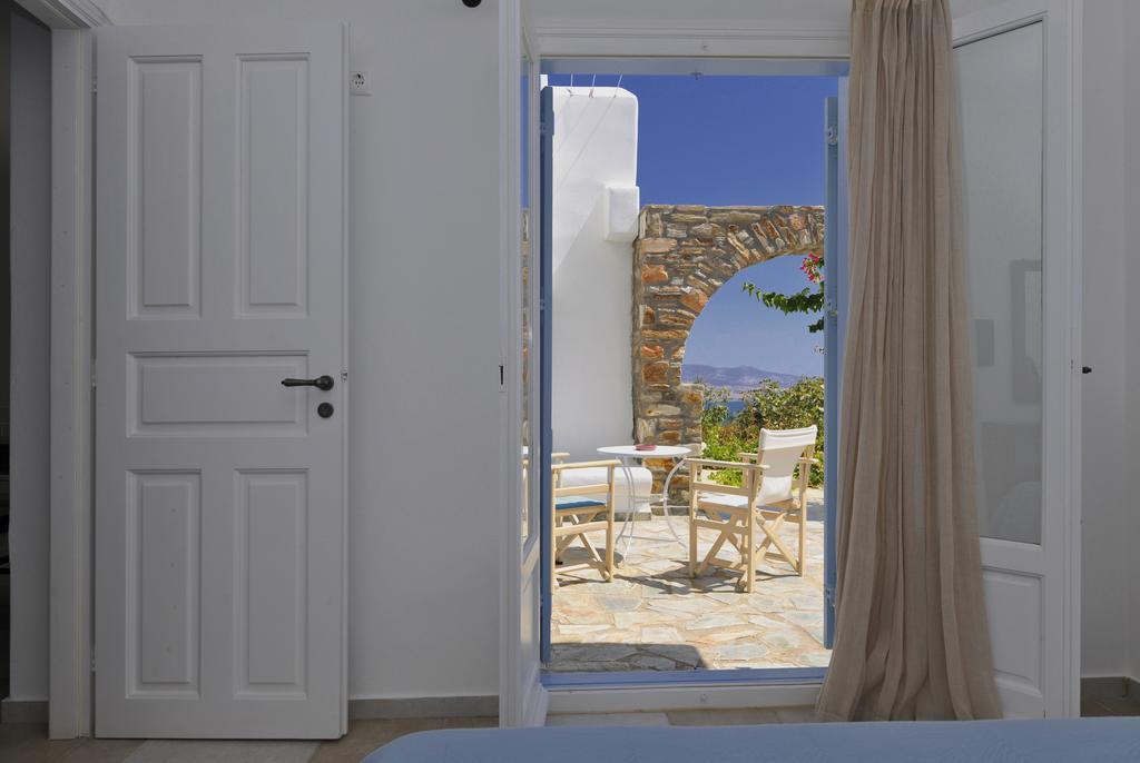 Degaetas Resort Antiparos ห้อง รูปภาพ