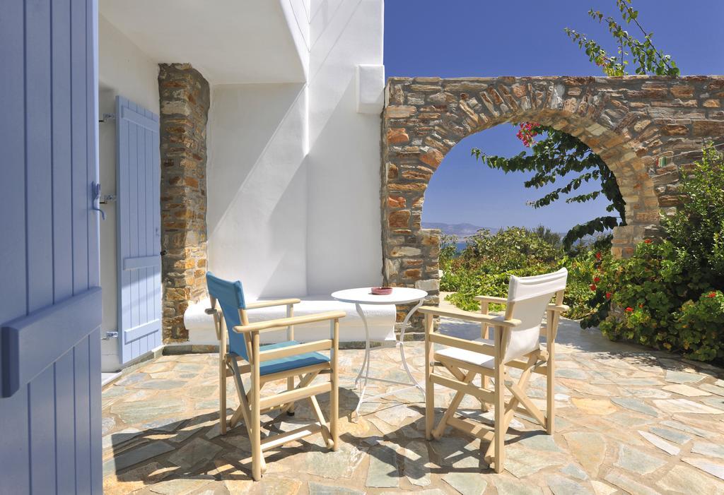 Degaetas Resort Antiparos ห้อง รูปภาพ