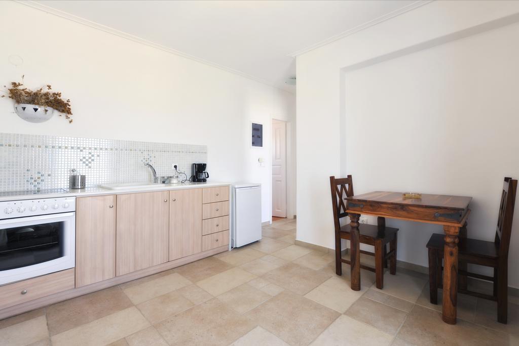Degaetas Resort Antiparos ห้อง รูปภาพ