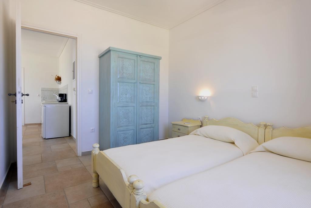 Degaetas Resort Antiparos ห้อง รูปภาพ