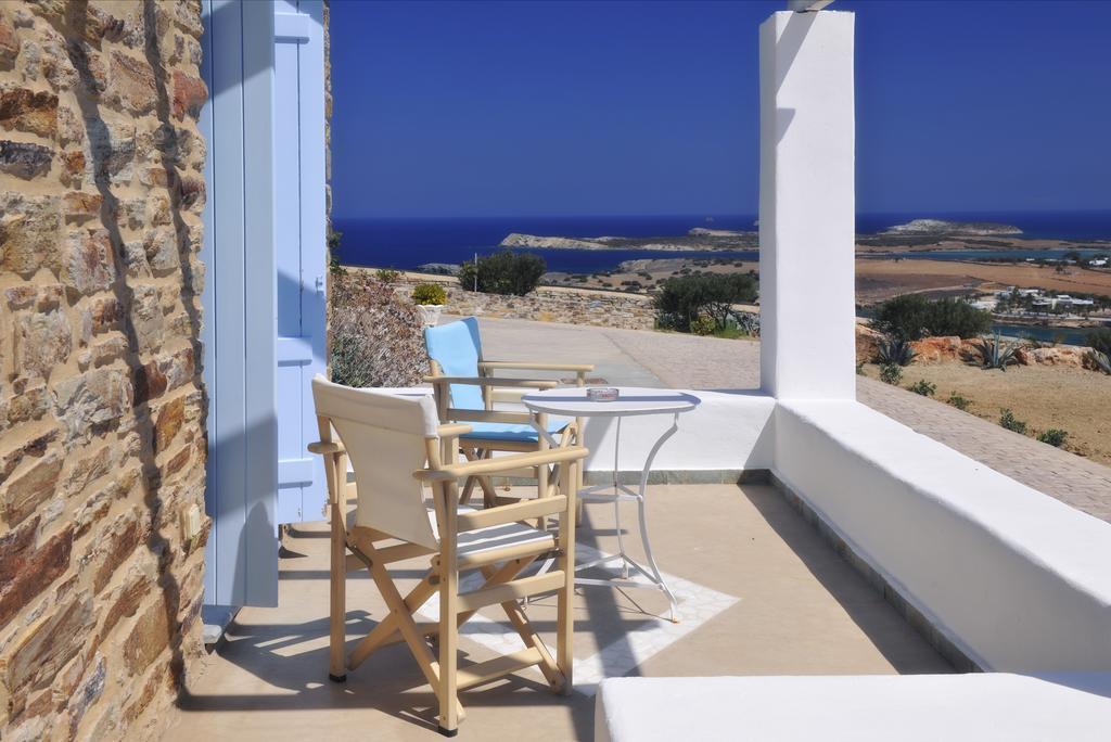 Degaetas Resort Antiparos ห้อง รูปภาพ