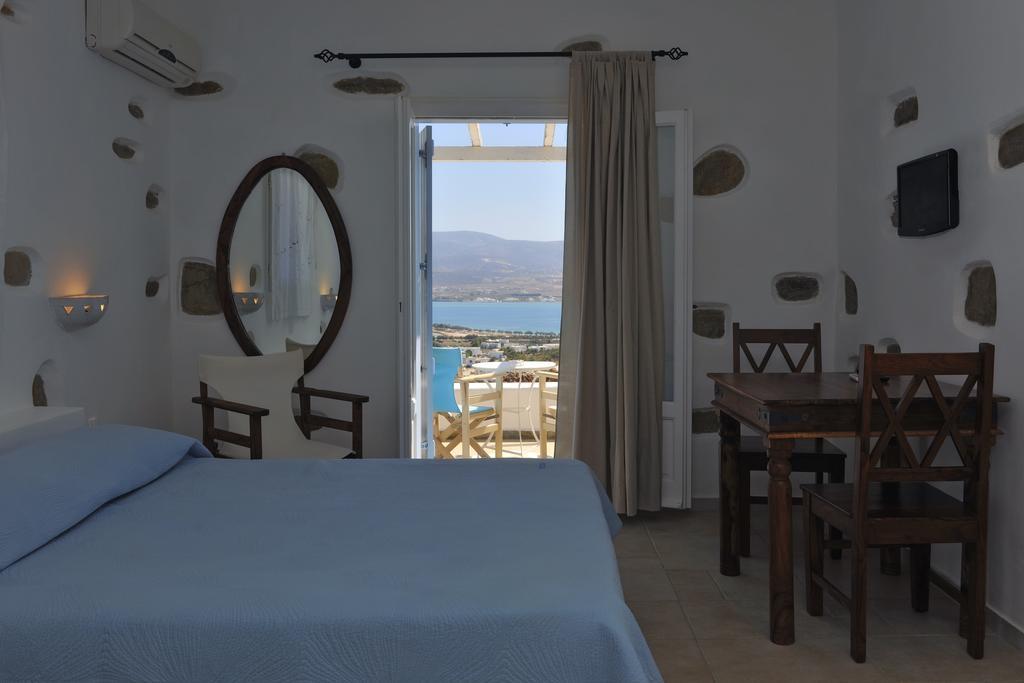 Degaetas Resort Antiparos ห้อง รูปภาพ