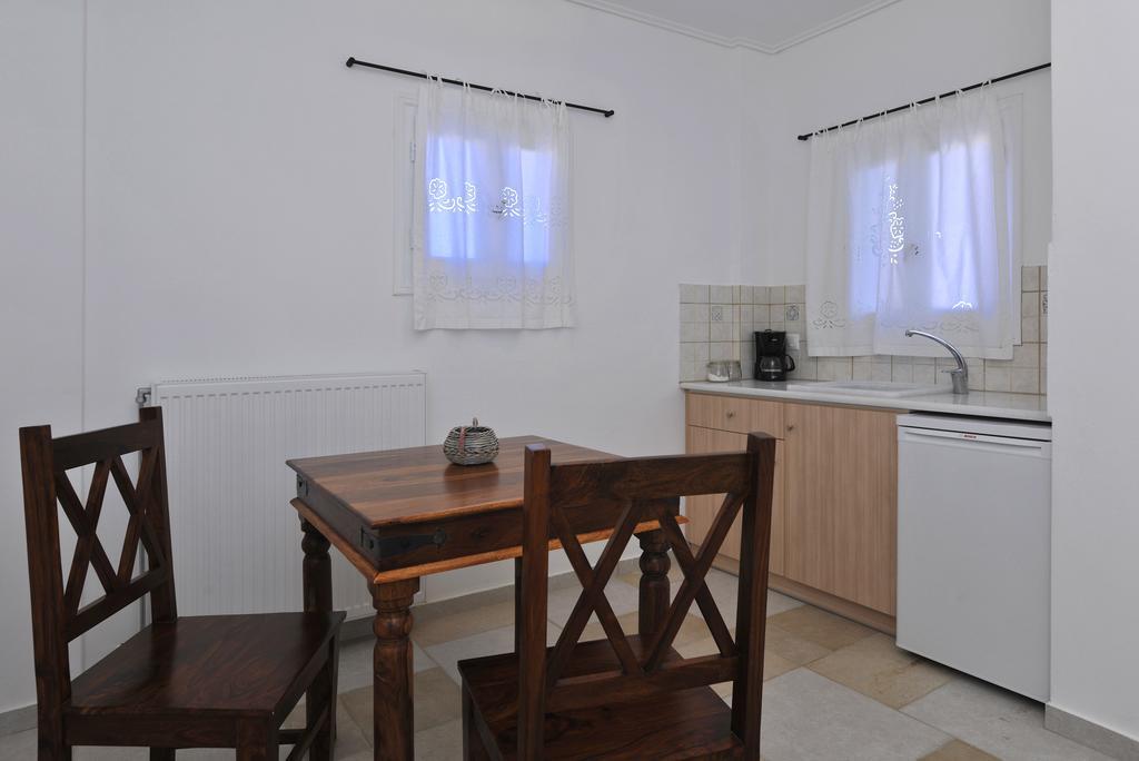 Degaetas Resort Antiparos ห้อง รูปภาพ