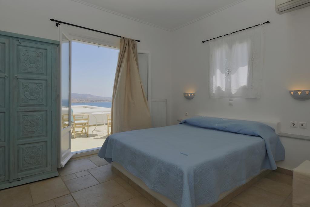 Degaetas Resort Antiparos ห้อง รูปภาพ